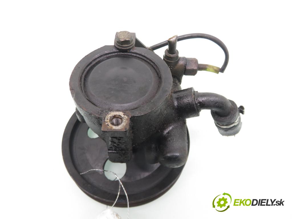 MITSUBISHI CARISMA (DA_) SEDAN 1997 66,00 1.6 (DA1A) - 4G92 (SOHC 16V) 1597,00 Pumpa servočerpadlo  (Servočerpadlá, pumpy riadenia)