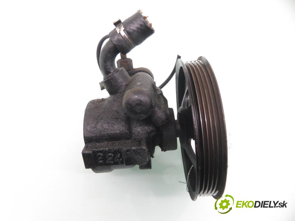 MITSUBISHI CARISMA (DA_) SEDAN 1997 66,00 1.6 (DA1A) - 4G92 (SOHC 16V) 1597,00 Pumpa servočerpadlo  (Servočerpadlá, pumpy riadenia)