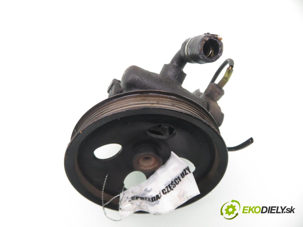 MITSUBISHI CARISMA (DA_) SEDAN 1997 66,00 1.6 (DA1A) - 4G92 (SOHC 16V) 1597,00 Pumpa servočerpadlo  (Servočerpadlá, pumpy riadenia)