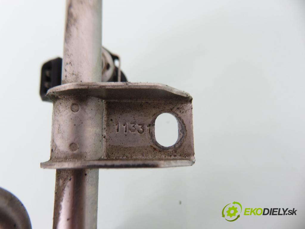 OPEL SIGNUM KOMBI 2003 90,00 1.8 - Z 18 XE 1796,00 Lišta vstrekovacia 5WK93151 ; 90536149 (Vstrekovacie lišty)