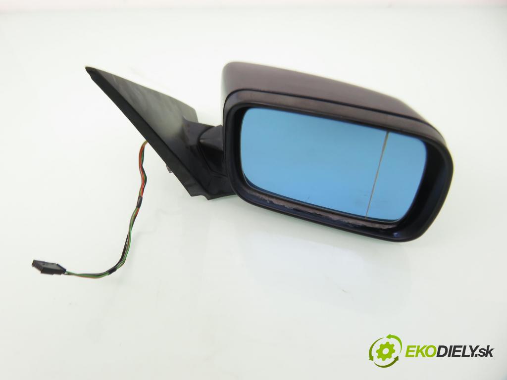 BMW 3 Touring (E46) KOMBI 2001 100,00 320 d 136 - M47 D20 (204D1) 1951,00 Spätné zrkadlo 0117351 ; 0117352 ; 2LLR42492