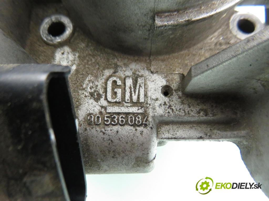 OPEL ASTRA G liftback (T98) HB 1998 85,00 1.8 16V - X 18 XE1 1796,00 Škrtiaca klapka 90536084 ; 722334020 (Škrtiace klapky)