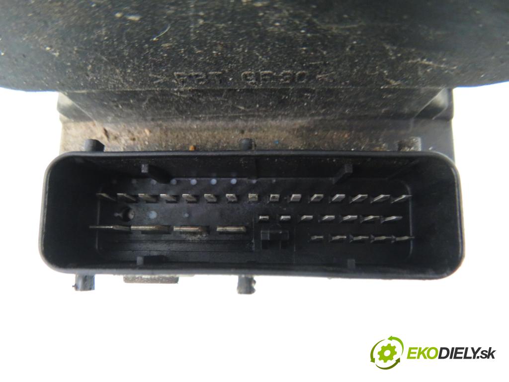 OPEL ASTRA G liftback (T98) HB 1998 85,00 1.8 16V - X 18 XE1 1796,00 Pumpa ABS 0265220429 ; 90498480 ; 0273004210 (Pumpy ABS)