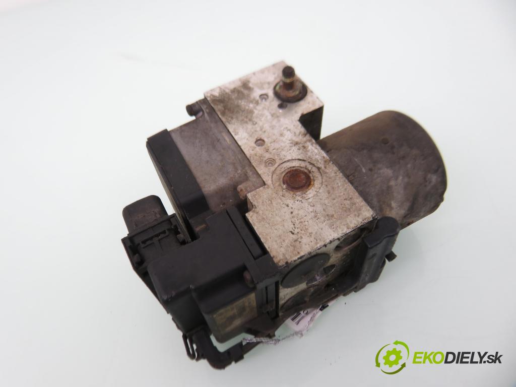 OPEL ASTRA G liftback (T98) HB 1998 85,00 1.8 16V - X 18 XE1 1796,00 Pumpa ABS 0265220429 ; 90498480 ; 0273004210 (Pumpy ABS)