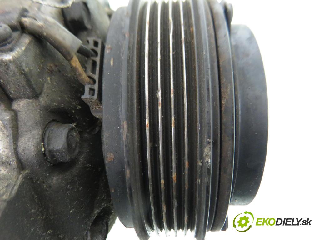 OPEL SIGNUM KOMBI 2003 90,00 1.8 - Z 18 XE 1796,00 KOMPRESOR: klimatizace 24411270 ; PXV16 (Kompresory)