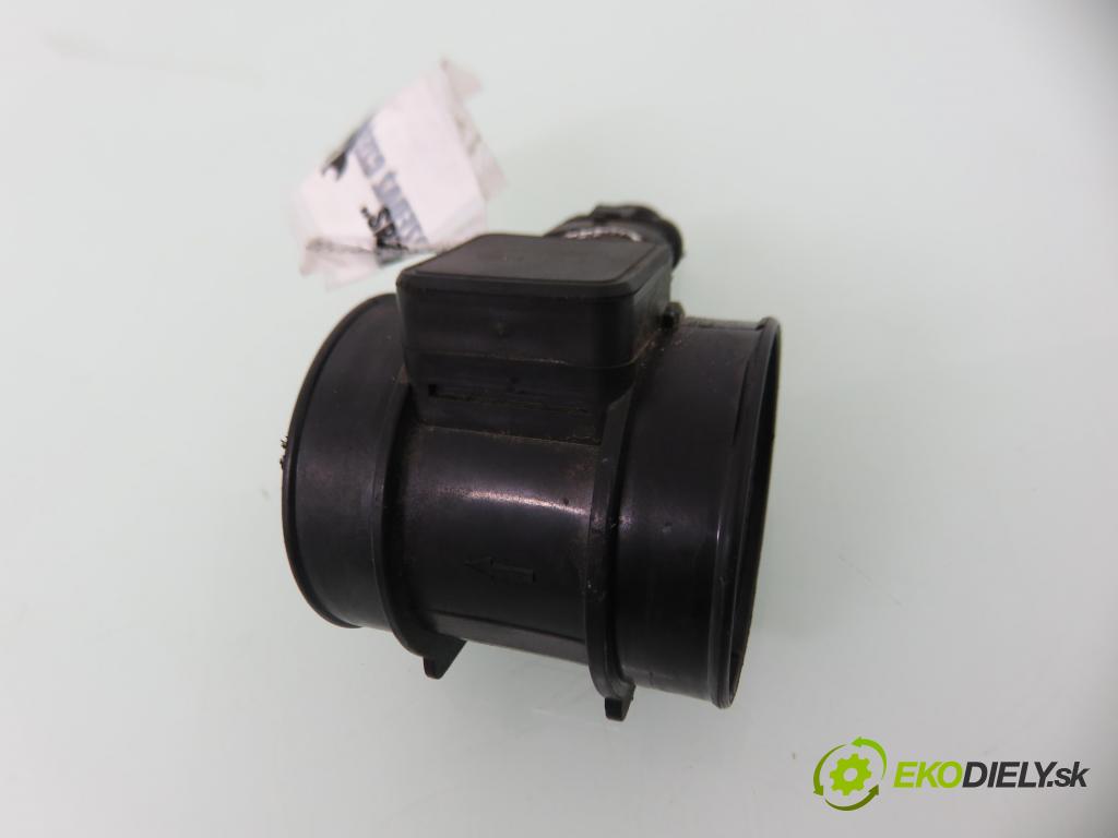 OPEL ASTRA G liftback (T98) HB 1998 85,00 1.8 16V - X 18 XE1 1796,00 váha vzduchu vzduchu FS130