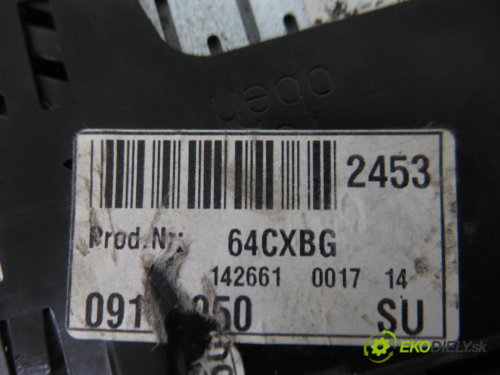 OPEL SIGNUM KOMBI 2003 90,00 1.8 - Z 18 XE 1796,00 RADIO CD 13138246 ; 09177133 ; CDR2005
