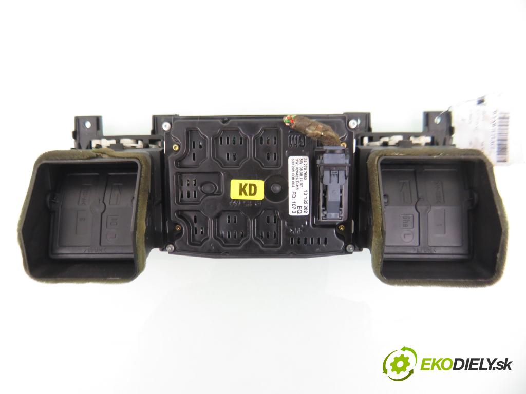 OPEL SIGNUM KOMBI 2003 90,00 1.8 - Z 18 XE 1796,00 RADIO CD 13138246 ; 09177133 ; CDR2005