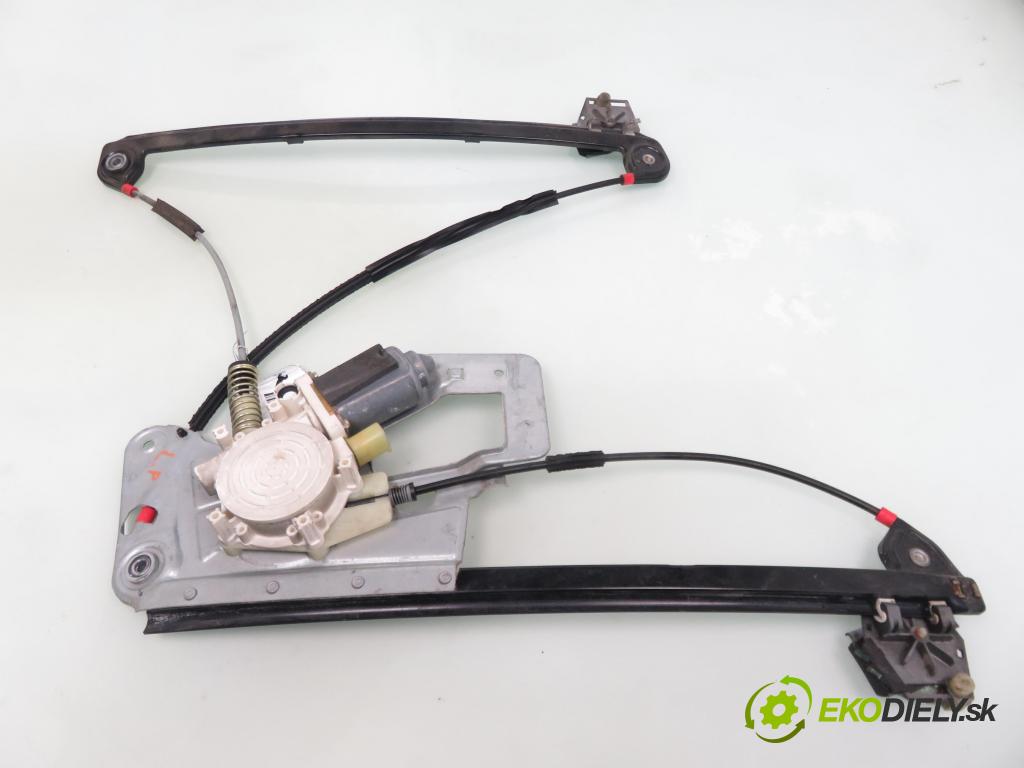 BMW 5 (E39) SEDAN 1999 110,00 520 i - 150 M52 B20 (206S4) 1991,00 mechanismus oken 67628360511 ; 9030188