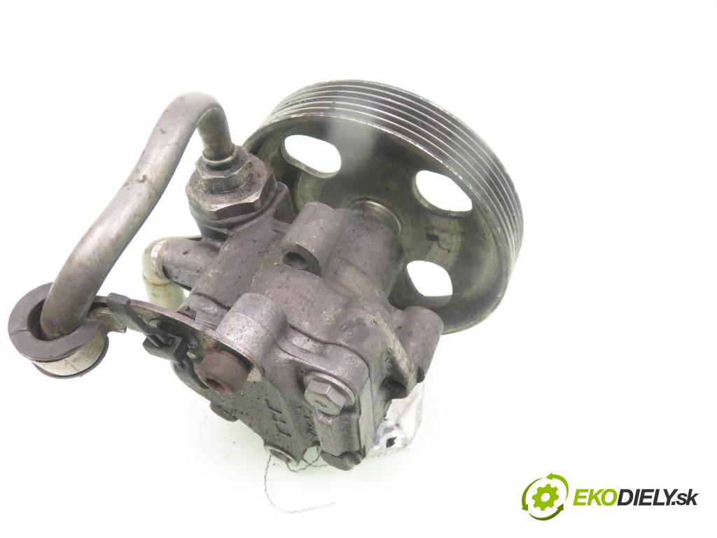 FORD FIESTA V (JH_, JD_) HB 2003 50,00 1.4 TDCi 8V 68 - F6JA 1399,00 Pumpa servočerpadlo 9637000880 (Servočerpadlá, pumpy riadenia)