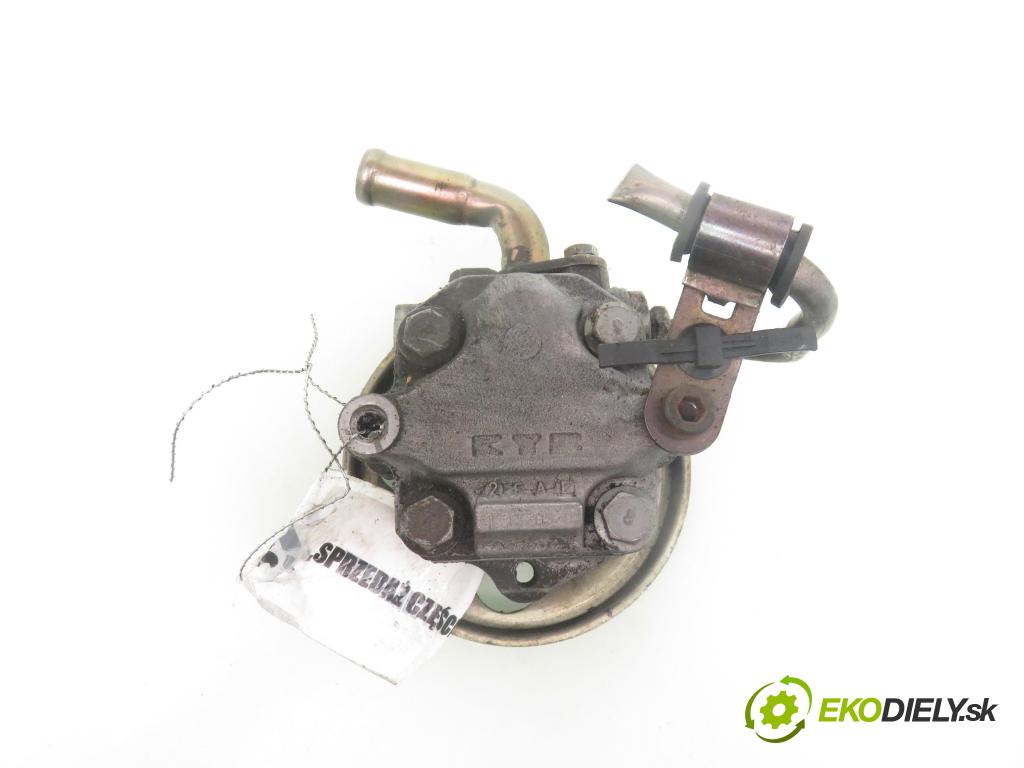 FORD FIESTA V (JH_, JD_) HB 2003 50,00 1.4 TDCi 8V 68 - F6JA 1399,00 Pumpa servočerpadlo 9637000880 (Servočerpadlá, pumpy riadenia)