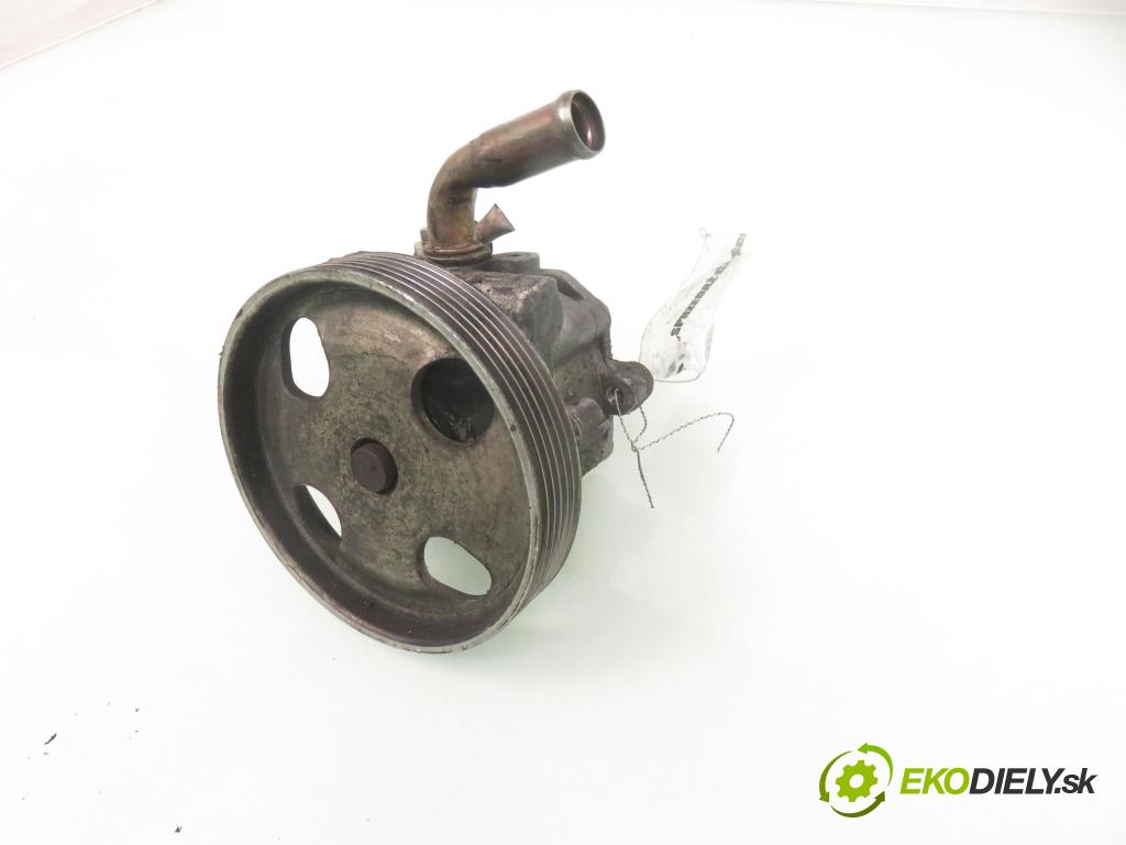 FORD FIESTA V (JH_, JD_) HB 2003 50,00 1.4 TDCi 8V 68 - F6JA 1399,00 Pumpa servočerpadlo 9637000880 (Servočerpadlá, pumpy riadenia)