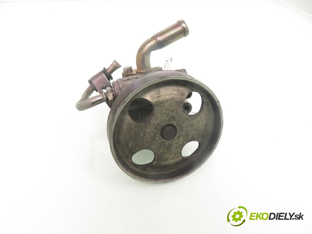 FORD FIESTA V (JH_, JD_) HB 2003 50,00 1.4 TDCi 8V 68 - F6JA 1399,00 Pumpa servočerpadlo 9637000880 (Servočerpadlá, pumpy riadenia)