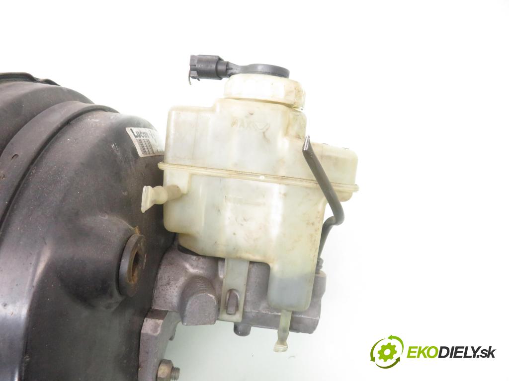 BMW 5 (E39) SEDAN 1999 110,00 520 i - 150 M52 B20 (206S4) 1991,00 Posilovač LSC145T ; 1165055 (Servočerpadlá, pumpy riadenia)