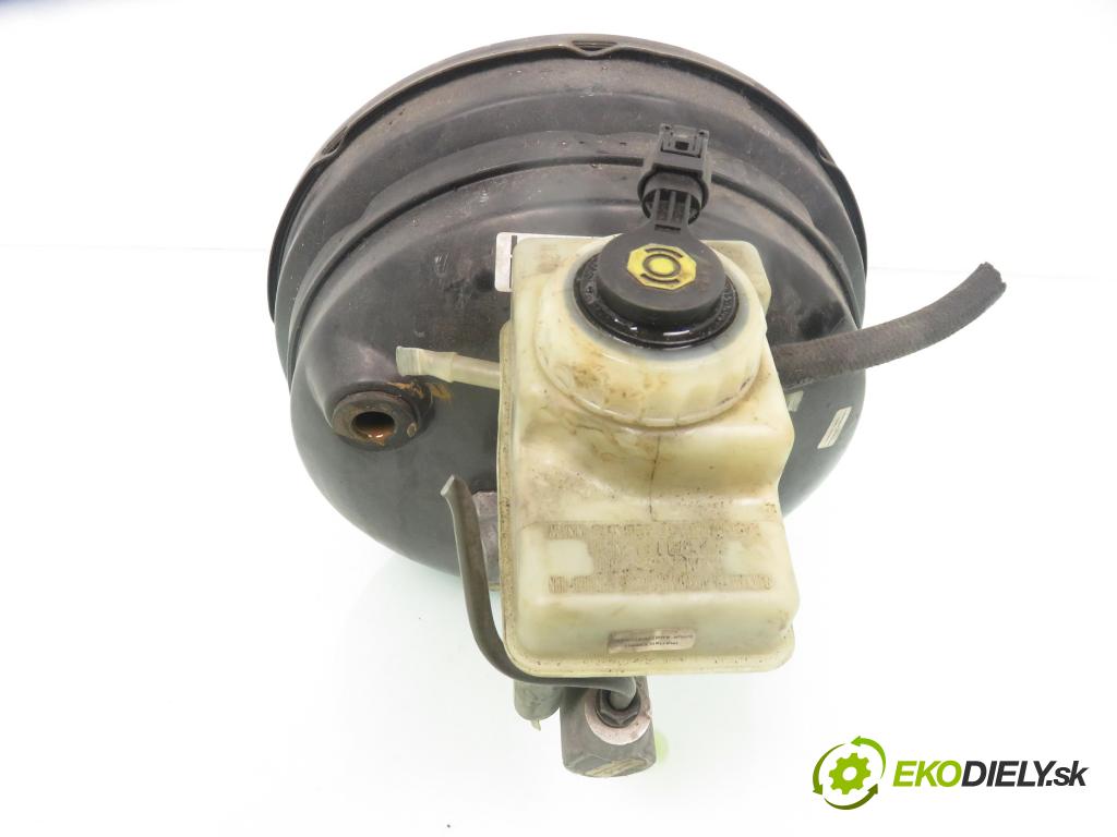 BMW 5 (E39) SEDAN 1999 110,00 520 i - 150 M52 B20 (206S4) 1991,00 Posilovač LSC145T ; 1165055 (Servočerpadlá, pumpy riadenia)