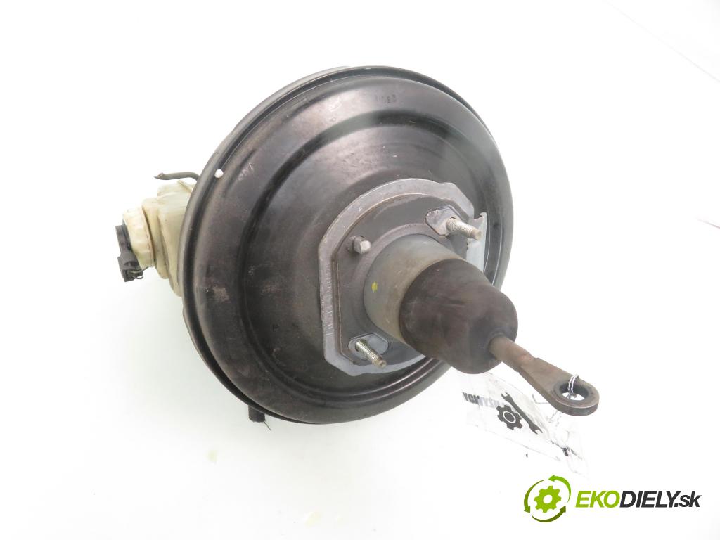 BMW 5 (E39) SEDAN 1999 110,00 520 i - 150 M52 B20 (206S4) 1991,00 Posilovač LSC145T ; 1165055 (Servočerpadlá, pumpy riadenia)