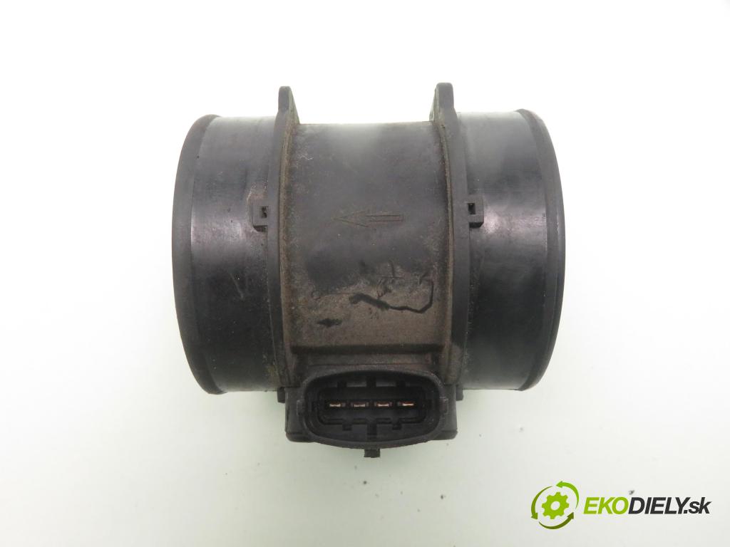 OPEL SIGNUM KOMBI 2003 90,00 1.8 - Z 18 XE 1796,00 váha vzduchu vzduchu 5WK9606 ; 90530463
