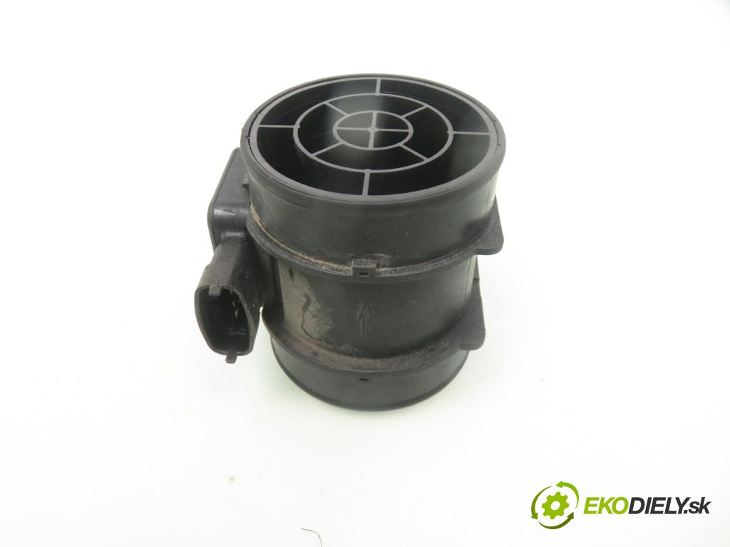 OPEL SIGNUM KOMBI 2003 90,00 1.8 - Z 18 XE 1796,00 váha vzduchu vzduchu 5WK9606 ; 90530463
