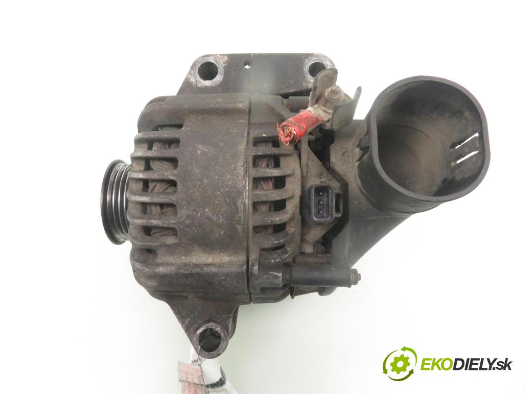 FORD MONDEO III Turnier (BWY) KOMBI 2002 92,00 1.8 16V - CHBA 1798,00 Alternátor 1S7T10C392AB (Alternátory)