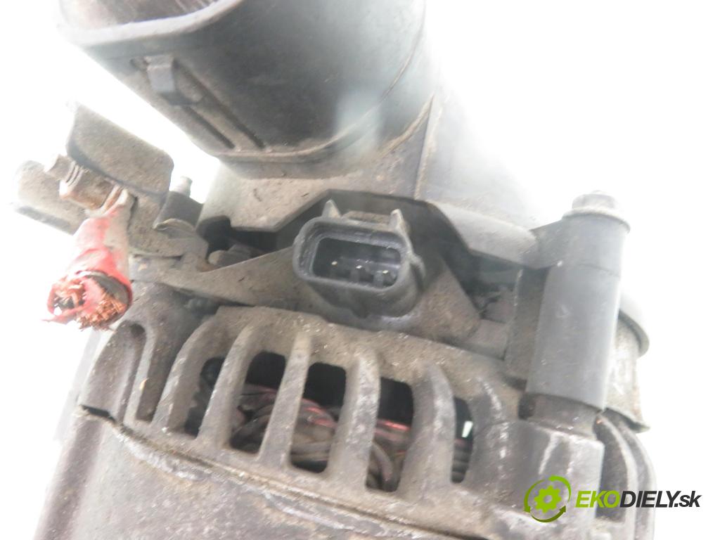 FORD MONDEO III Turnier (BWY) KOMBI 2002 92,00 1.8 16V - CHBA 1798,00 Alternátor 1S7T10C392AB (Alternátory)