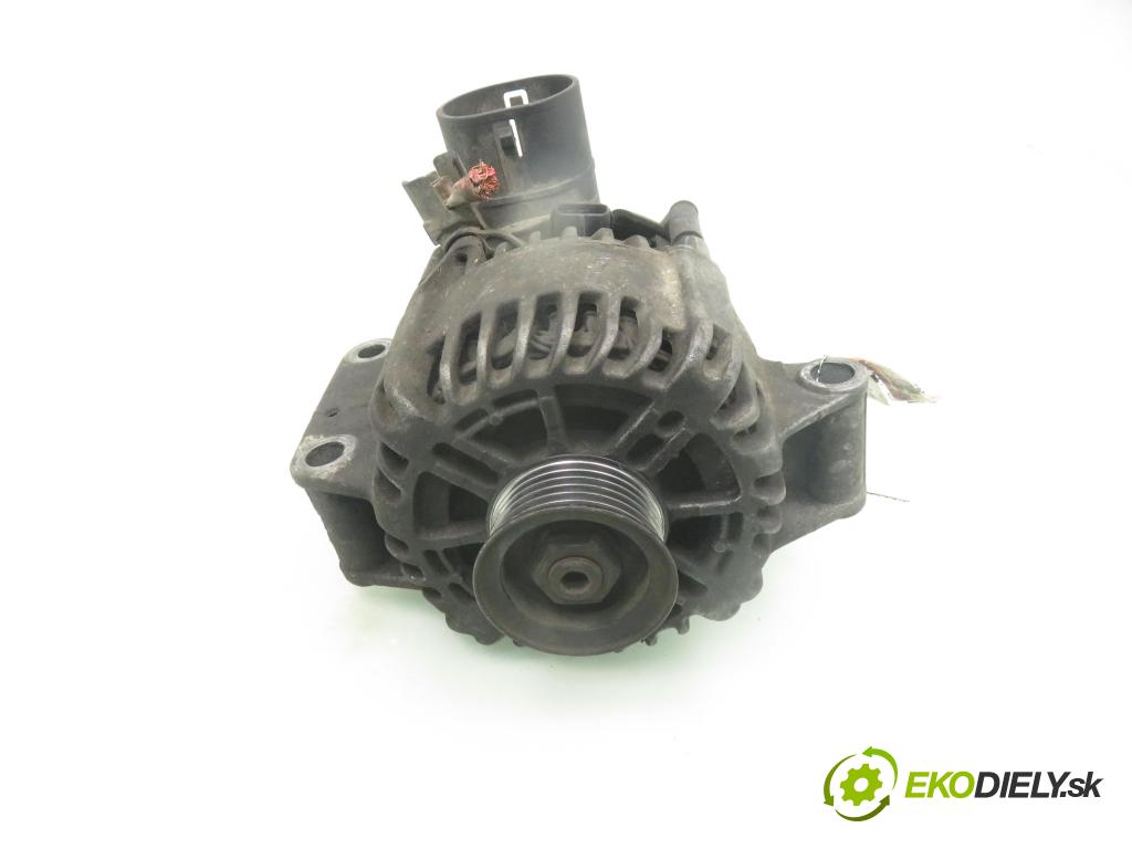 FORD MONDEO III Turnier (BWY) KOMBI 2002 92,00 1.8 16V - CHBA 1798,00 Alternátor 1S7T10C392AB (Alternátory)