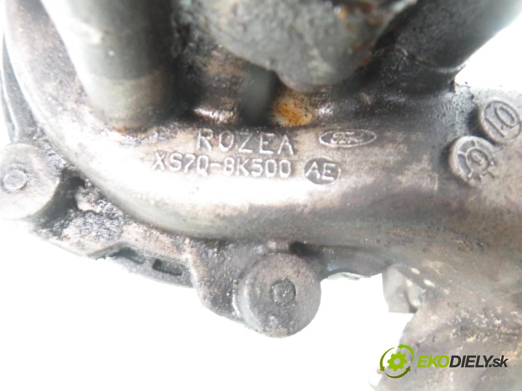 FORD MONDEO III Turnier (BWY) KOMBI 2001 85,00 2.0 16V TDDi / TDCi - HJBC 1998,00 Pumpa servočerpadlo XS7Q8K500AE (Servočerpadlá, pumpy riadenia)