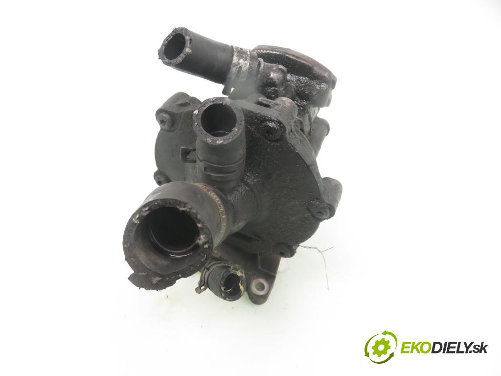 FORD MONDEO III Turnier (BWY) KOMBI 2001 85,00 2.0 16V TDDi / TDCi - HJBC 1998,00 Pumpa servočerpadlo XS7Q8K500AE (Servočerpadlá, pumpy riadenia)