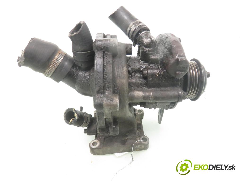 FORD MONDEO III Turnier (BWY) KOMBI 2001 85,00 2.0 16V TDDi / TDCi - HJBC 1998,00 Pumpa servočerpadlo XS7Q8K500AE (Servočerpadlá, pumpy riadenia)