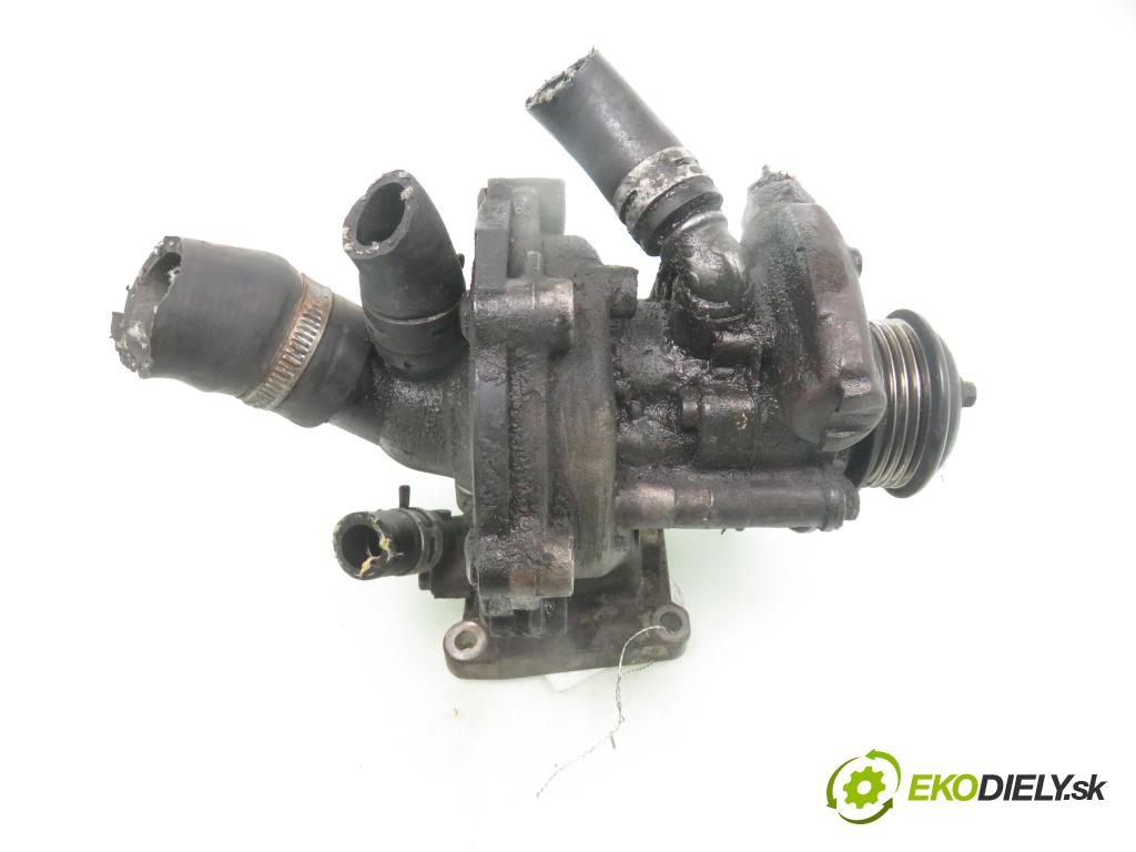 FORD MONDEO III Turnier (BWY) KOMBI 2001 85,00 2.0 16V TDDi / TDCi - HJBC 1998,00 Pumpa servočerpadlo XS7Q8K500AE (Servočerpadlá, pumpy riadenia)