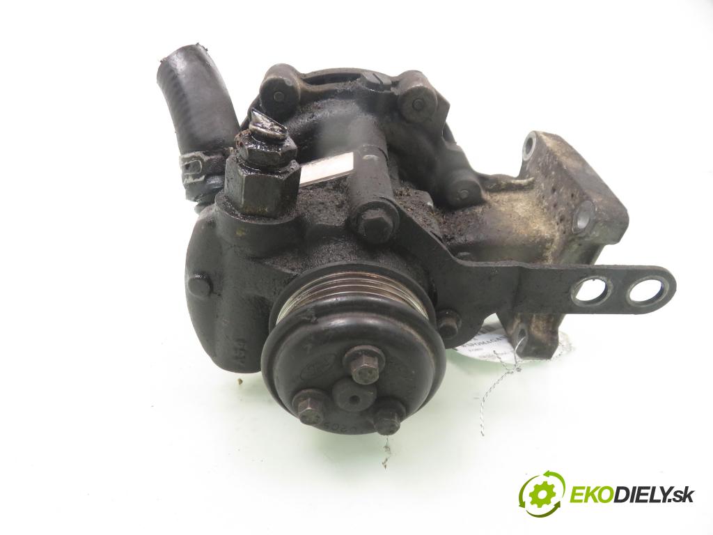 FORD MONDEO III Turnier (BWY) KOMBI 2001 85,00 2.0 16V TDDi / TDCi - HJBC 1998,00 Pumpa servočerpadlo XS7Q8K500AE (Servočerpadlá, pumpy riadenia)