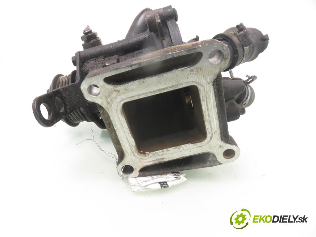 FORD MONDEO III Turnier (BWY) KOMBI 2001 85,00 2.0 16V TDDi / TDCi - HJBC 1998,00 Pumpa servočerpadlo XS7Q8K500AE (Servočerpadlá, pumpy riadenia)