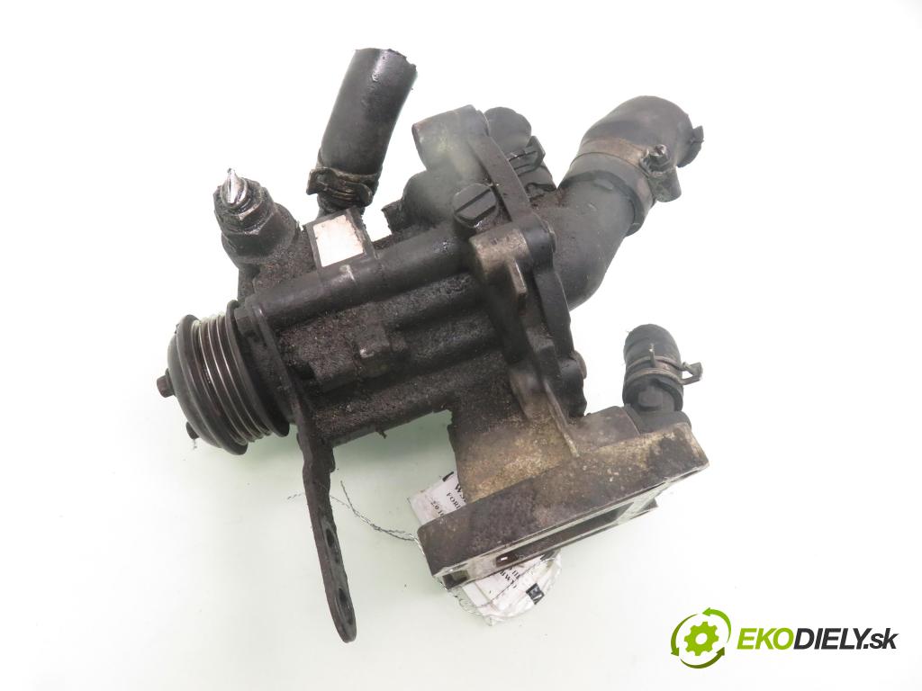 FORD MONDEO III Turnier (BWY) KOMBI 2001 85,00 2.0 16V TDDi / TDCi - HJBC 1998,00 Pumpa servočerpadlo XS7Q8K500AE (Servočerpadlá, pumpy riadenia)