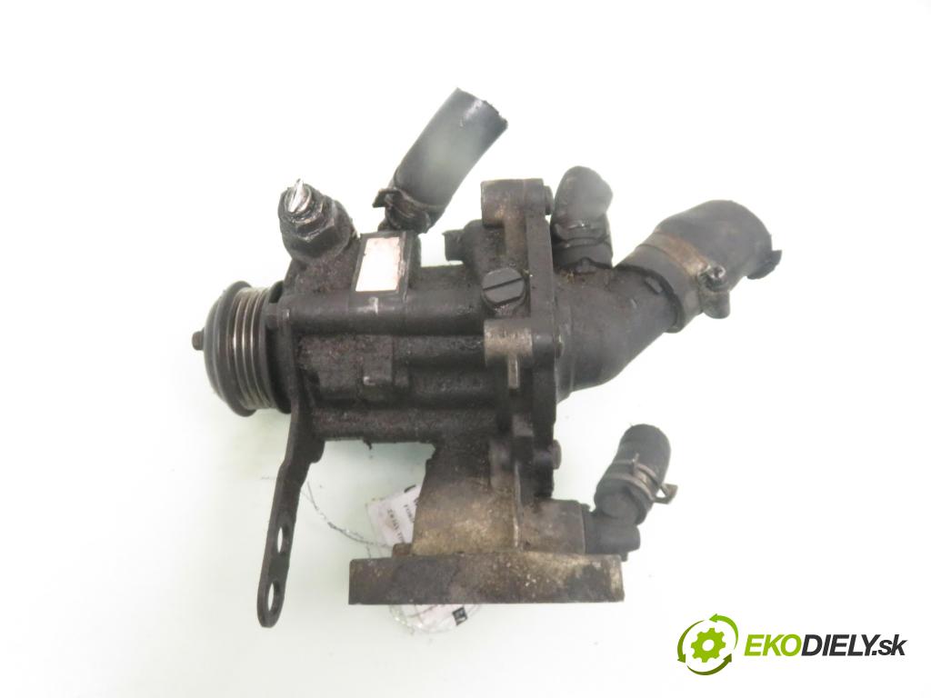 FORD MONDEO III Turnier (BWY) KOMBI 2001 85,00 2.0 16V TDDi / TDCi - HJBC 1998,00 Pumpa servočerpadlo XS7Q8K500AE (Servočerpadlá, pumpy riadenia)