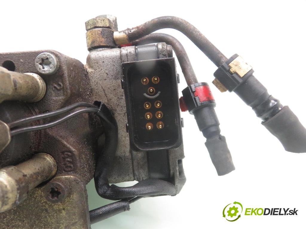 FORD FOCUS Turnier (DNW) KOMBI 1999 55,00 1.8 TDDi 75 - BHDA 1753,00 Pumpa vstrekovacia 0470004002 ; XS4Q9A543NG (Vstrekovacie čerpadlá)