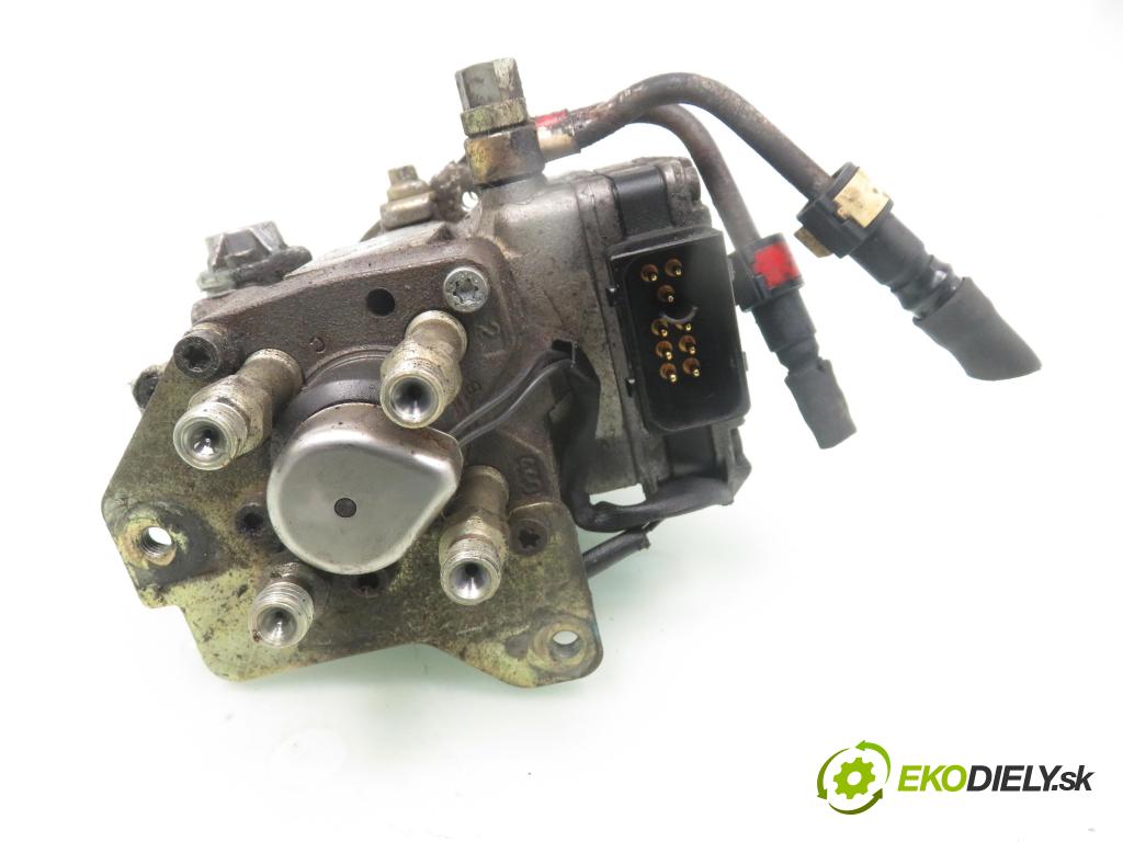 FORD FOCUS Turnier (DNW) KOMBI 1999 55,00 1.8 TDDi 75 - BHDA 1753,00 Pumpa vstrekovacia 0470004002 ; XS4Q9A543NG (Vstrekovacie čerpadlá)