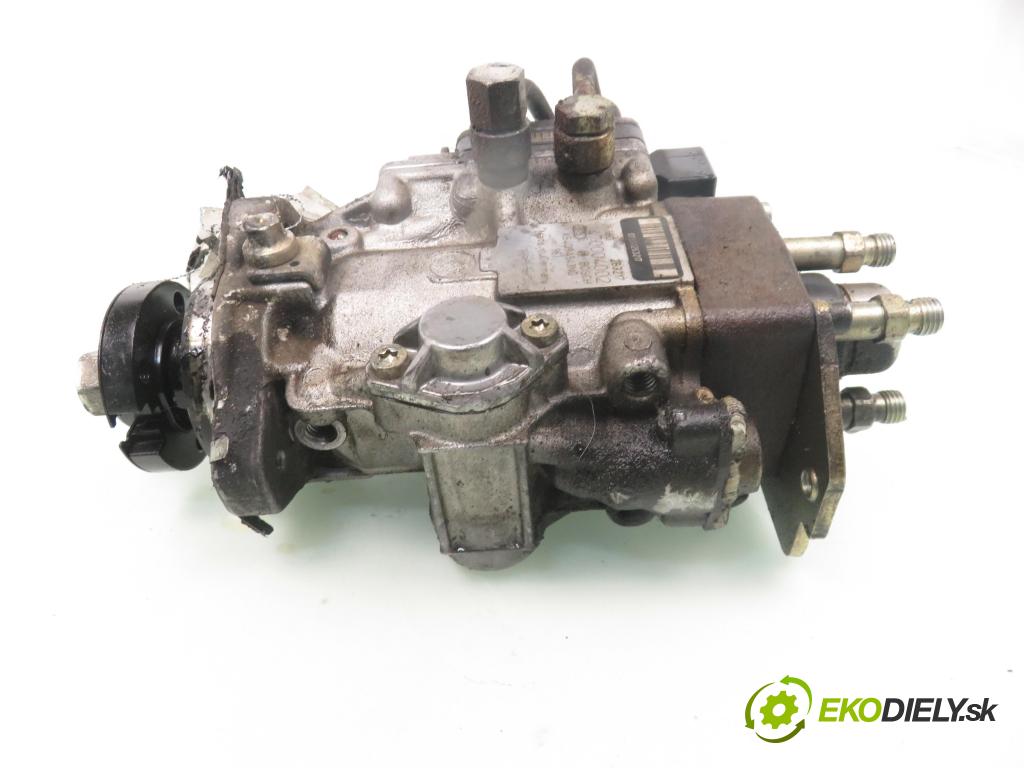 FORD FOCUS Turnier (DNW) KOMBI 1999 55,00 1.8 TDDi 75 - BHDA 1753,00 Pumpa vstrekovacia 0470004002 ; XS4Q9A543NG (Vstrekovacie čerpadlá)