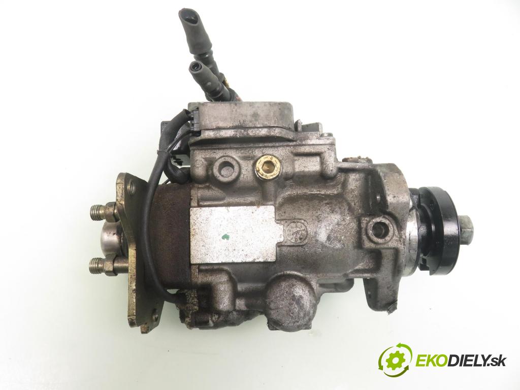 FORD FOCUS Turnier (DNW) KOMBI 1999 55,00 1.8 TDDi 75 - BHDA 1753,00 Pumpa vstrekovacia 0470004002 ; XS4Q9A543NG (Vstrekovacie čerpadlá)