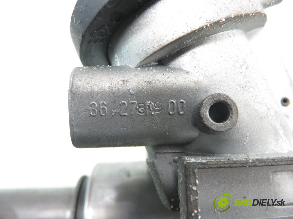 MITSUBISHI CARISMA (DA_) SEDAN 1997 66,00 1.6 (DA1A) - 4G92 (SOHC 16V) 1597,00 spinačka 36278900 (Spínacie skrinky a kľúče)