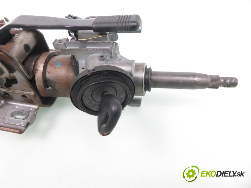 MITSUBISHI CARISMA (DA_) SEDAN 1997 66,00 1.6 (DA1A) - 4G92 (SOHC 16V) 1597,00 spinačka 36278900 (Spínacie skrinky a kľúče)