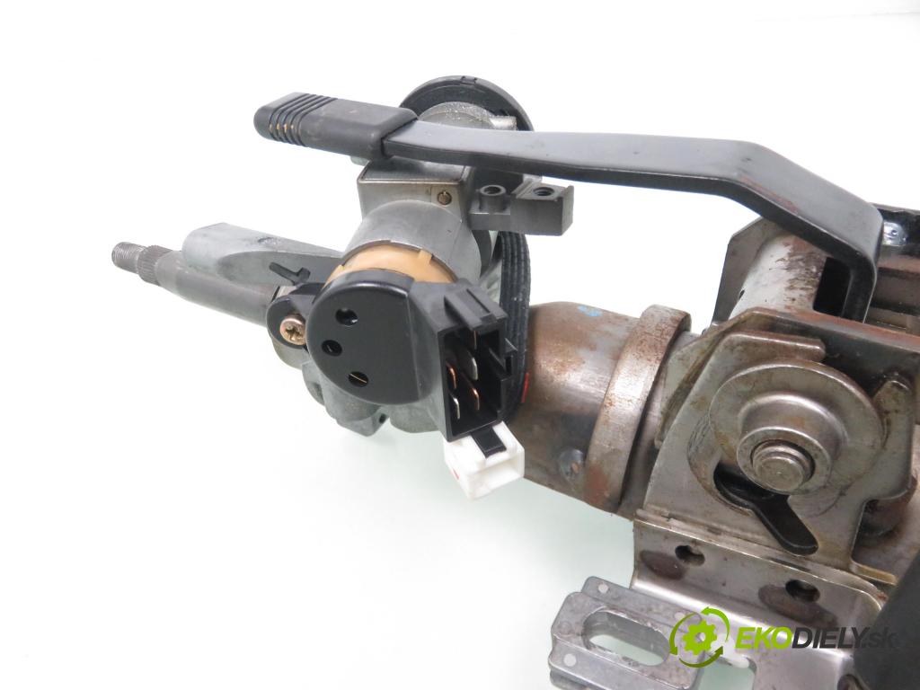 MITSUBISHI CARISMA (DA_) SEDAN 1997 66,00 1.6 (DA1A) - 4G92 (SOHC 16V) 1597,00 spinačka 36278900 (Spínacie skrinky a kľúče)