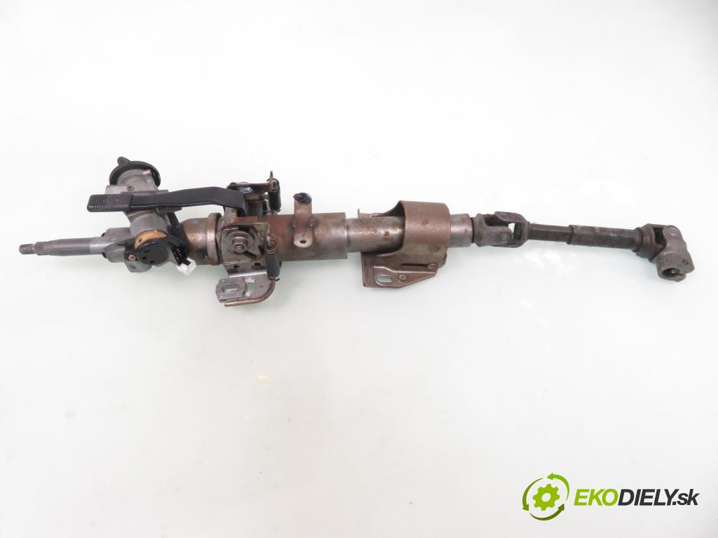 MITSUBISHI CARISMA (DA_) SEDAN 1997 66,00 1.6 (DA1A) - 4G92 (SOHC 16V) 1597,00 spinačka 36278900 (Spínacie skrinky a kľúče)