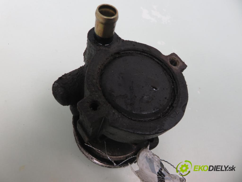 RENAULT SCENIC I (JA0/1_) MINIVAN 1999 103,00 2.0 16V - F4R 741 1998,00 Pumpa servočerpadlo 26060849RJ ; 700417137 ; 700417957 (Servočerpadlá, pumpy riadenia)