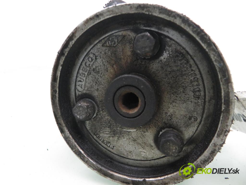 RENAULT SCENIC I (JA0/1_) MINIVAN 1999 103,00 2.0 16V - F4R 741 1998,00 Pumpa servočerpadlo 26060849RJ ; 700417137 ; 700417957 (Servočerpadlá, pumpy riadenia)