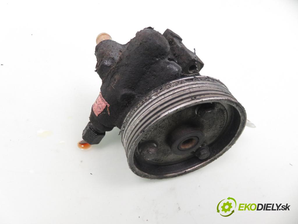 RENAULT SCENIC I (JA0/1_) MINIVAN 1999 103,00 2.0 16V - F4R 741 1998,00 Pumpa servočerpadlo 26060849RJ ; 700417137 ; 700417957 (Servočerpadlá, pumpy riadenia)