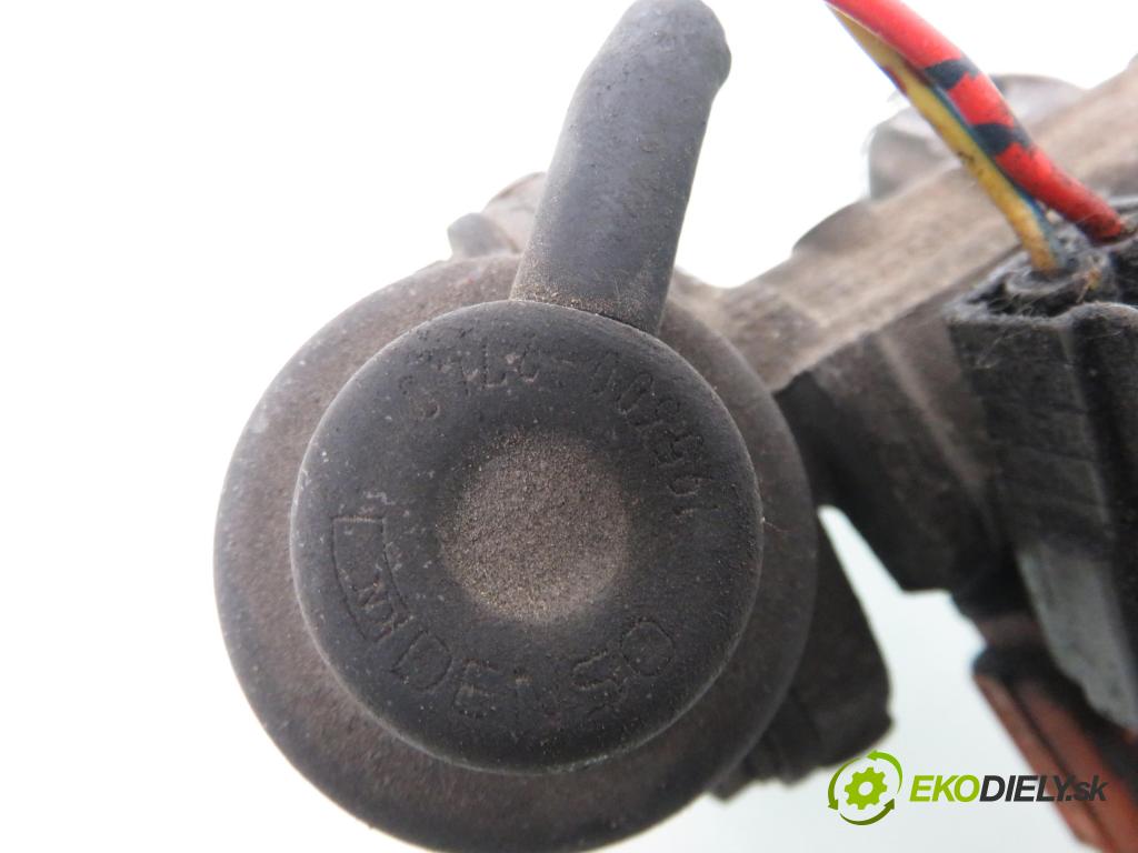 MITSUBISHI CARISMA (DA_) SEDAN 1997 66,00 1.6 (DA1A) - 4G92 (SOHC 16V) 1597,00 Lišta vstrekovacia CDH210 ; 795300 ; 7319787 (Vstrekovacie lišty)