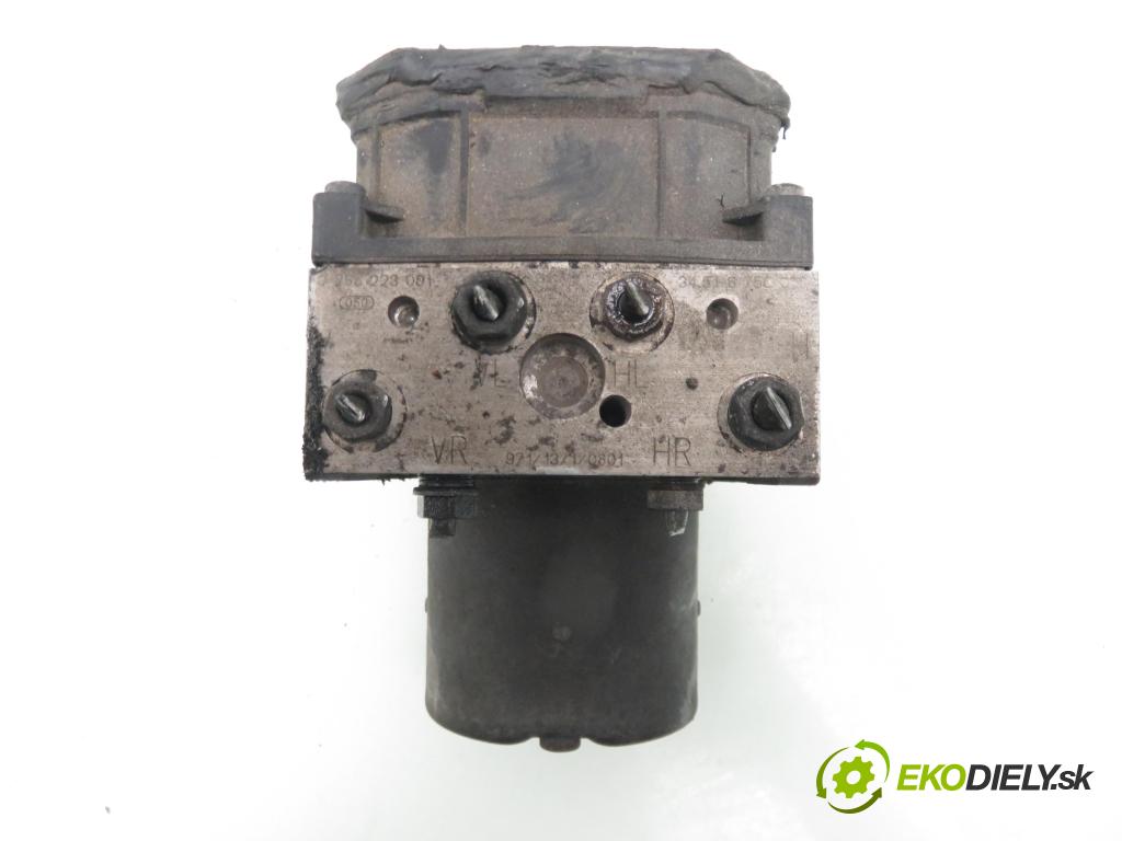 BMW 5 (E39) SEDAN 1999 110,00 520 i - 150 M52 B20 (206S4) 1991,00 Pumpa ABS 6756342 ; 0265223001 ; 0265900001 (Pumpy ABS)