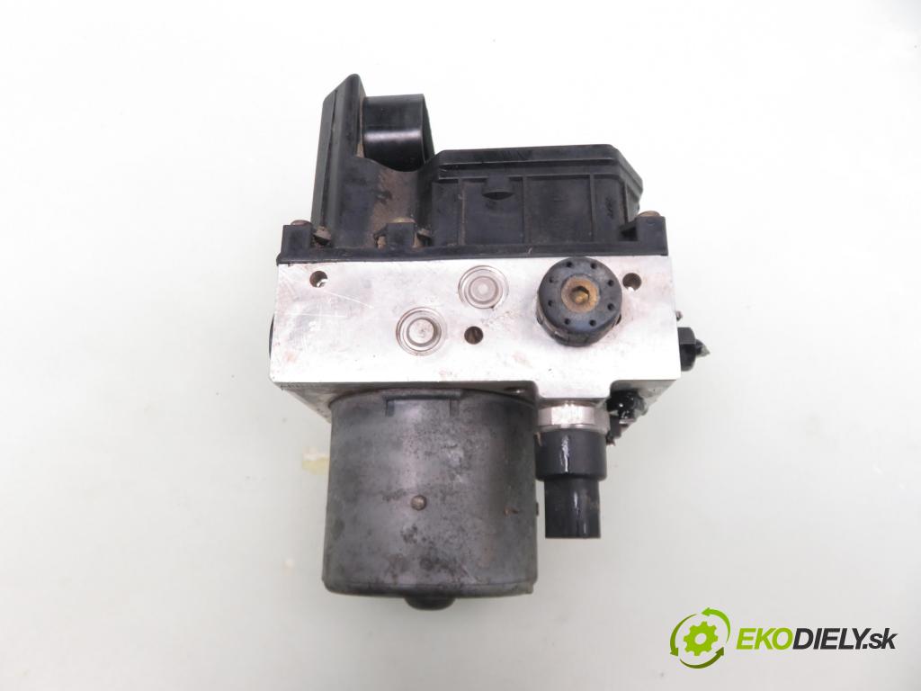 VW PASSAT B5.5 Variant (3B6) KOMBI 2001 96,00 1.9 TDI - AWX 1896,00 Pumpa ABS 0265950055 ; 0265225124 ; 4B0614517G (Pumpy ABS)