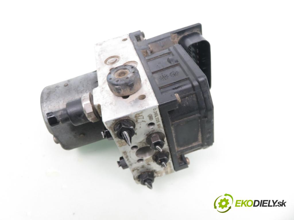 VW PASSAT B5.5 Variant (3B6) KOMBI 2001 96,00 1.9 TDI - AWX 1896,00 Pumpa ABS 0265950055 ; 0265225124 ; 4B0614517G (Pumpy ABS)