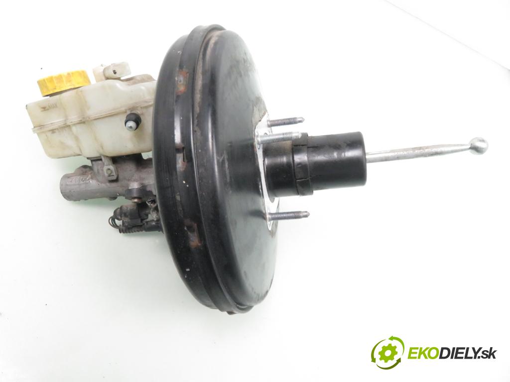 SEAT IBIZA IV (6J5, 6P1) HB 2009 63,00 1.4 16V 86 - BXW 1390,00 Posilovač 6R1614105F (Servočerpadlá, pumpy riadenia)