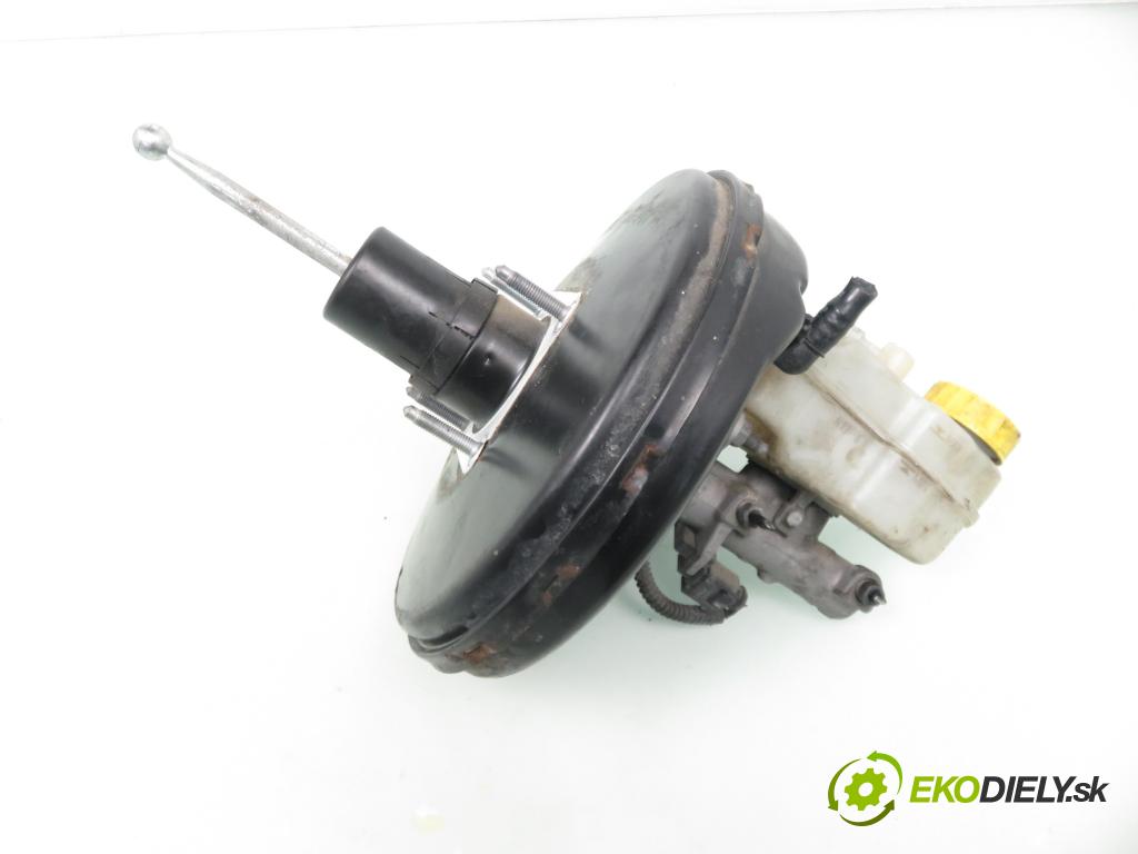 SEAT IBIZA IV (6J5, 6P1) HB 2009 63,00 1.4 16V 86 - BXW 1390,00 Posilovač 6R1614105F (Servočerpadlá, pumpy riadenia)